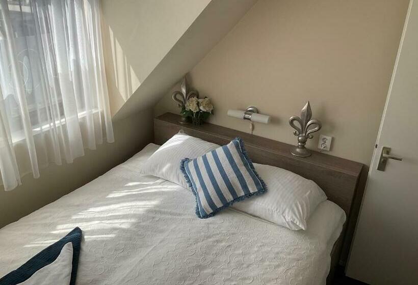 Fisherman S House By Hofstad Hotels