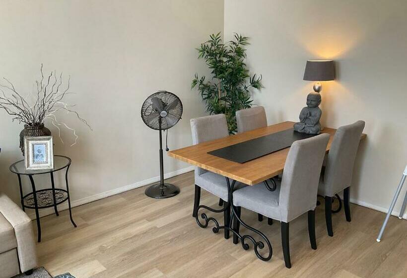 Fisherman S House By Hofstad Hotels