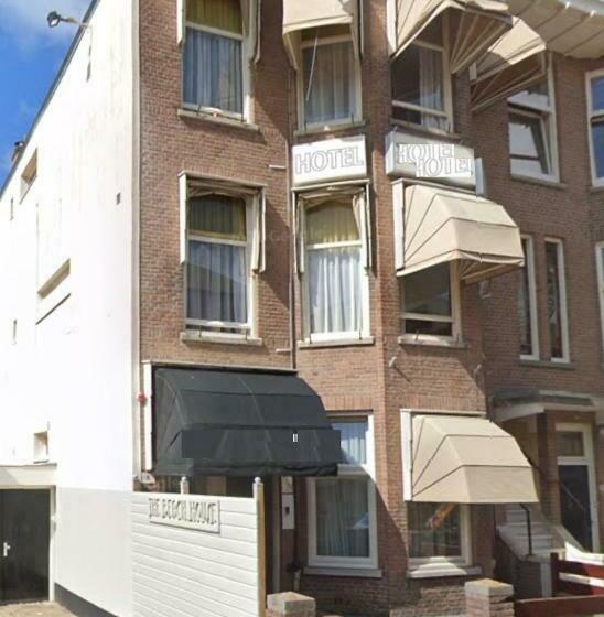 Fisherman S House By Hofstad Hotels