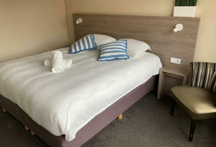 Fisherman S House By Hofstad Hotels