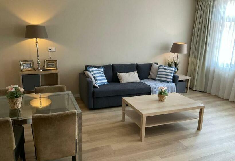 Fisherman S House By Hofstad Hotels