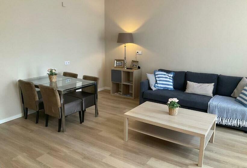 Fisherman S House By Hofstad Hotels