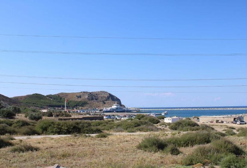 Gökçeada Batihan Otel