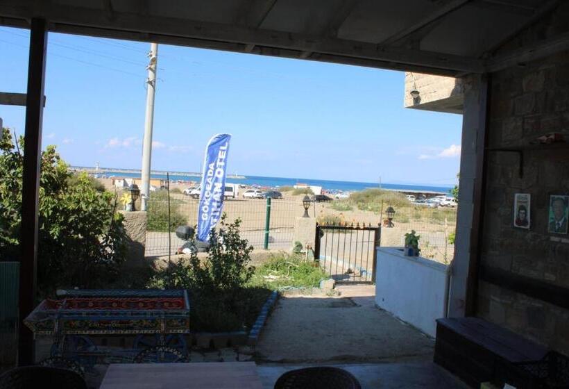 Gökçeada Batihan Otel