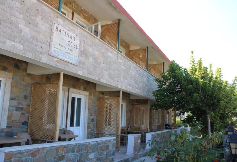 Gökçeada Batihan Otel