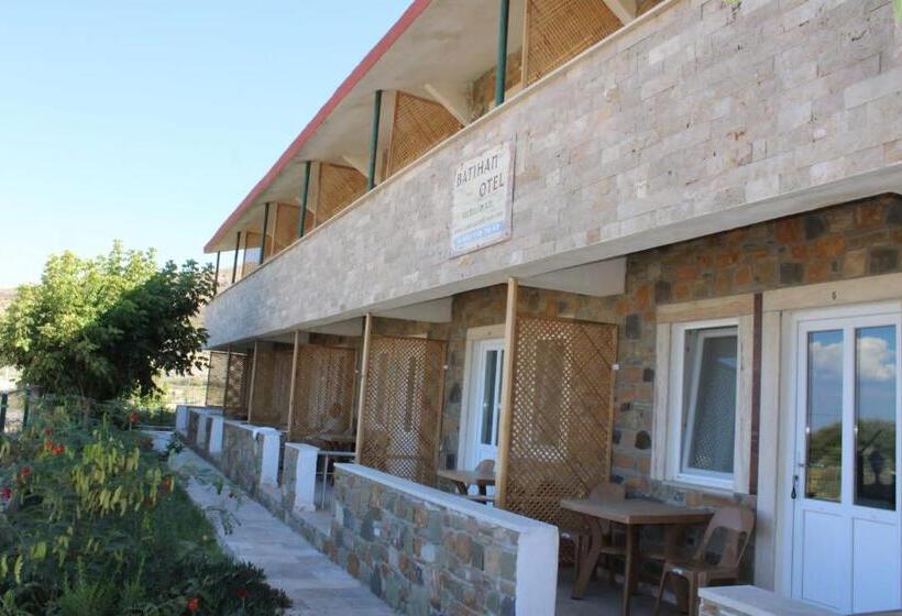 Gökçeada Batihan Otel