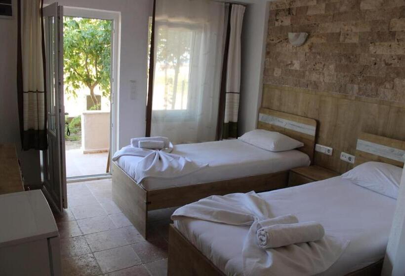 Gökçeada Batihan Otel