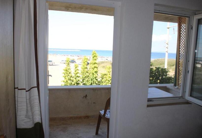 Gökçeada Batihan Otel