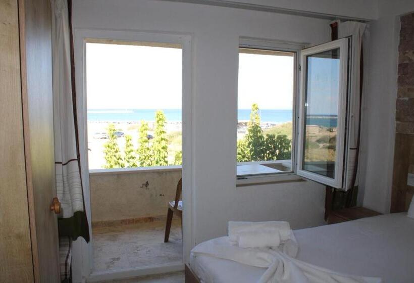 Gökçeada Batihan Otel