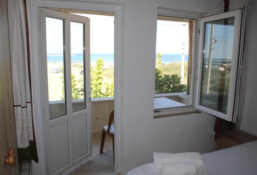 Gökçeada Batihan Otel