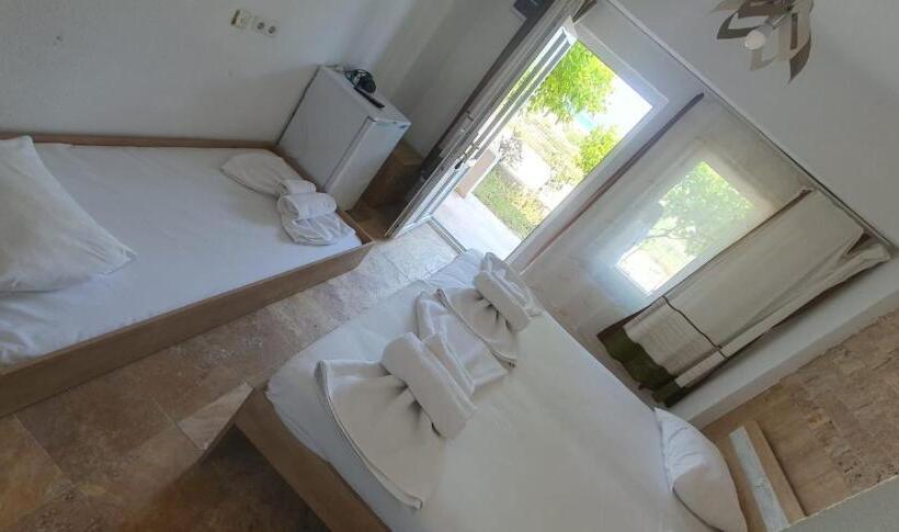 Gökçeada Batihan Otel