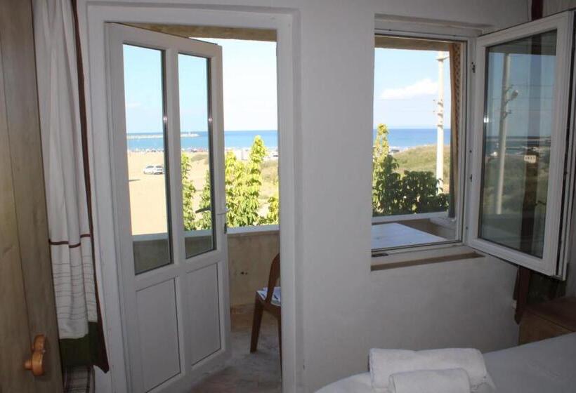 Gökçeada Batihan Otel