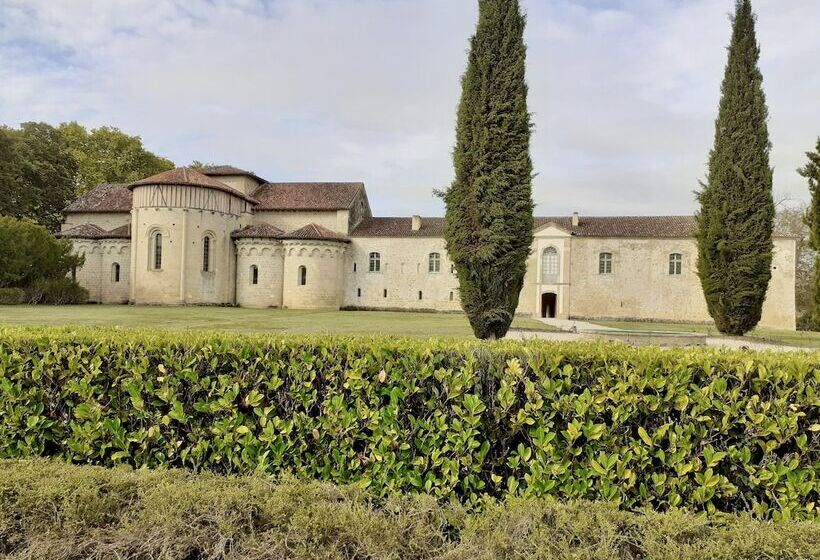 酒店 Château De Mons Armagnac