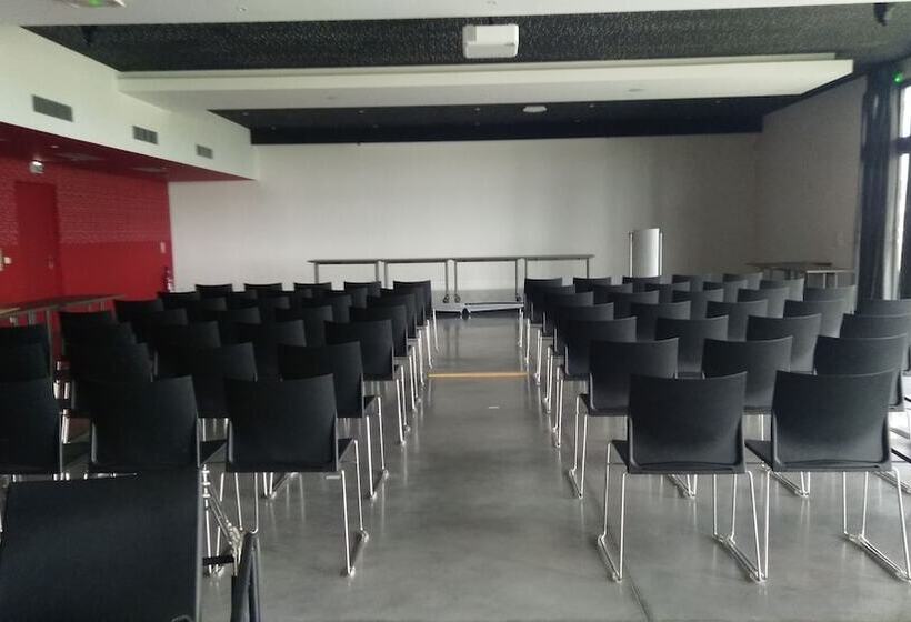 酒店 Château De Mons Armagnac