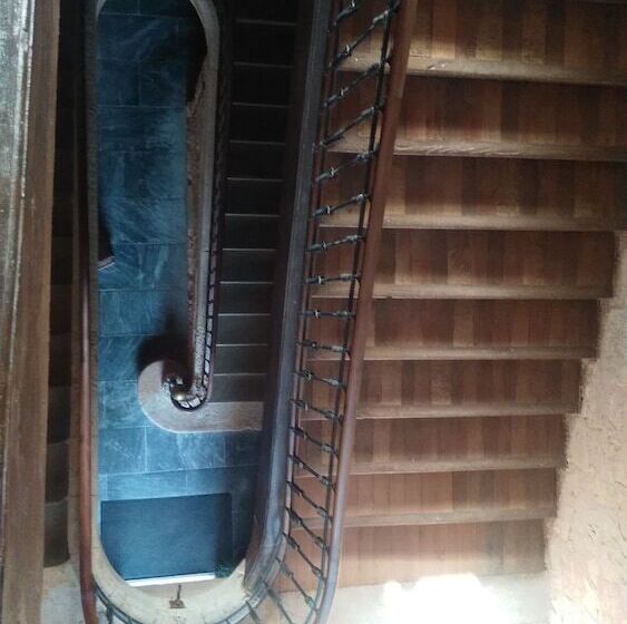 酒店 Château De Mons Armagnac