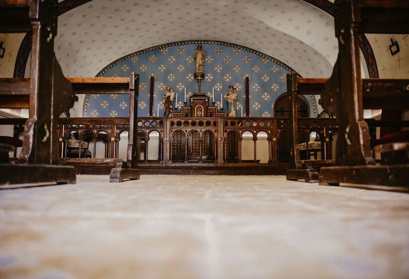 酒店 Château De Mons Armagnac