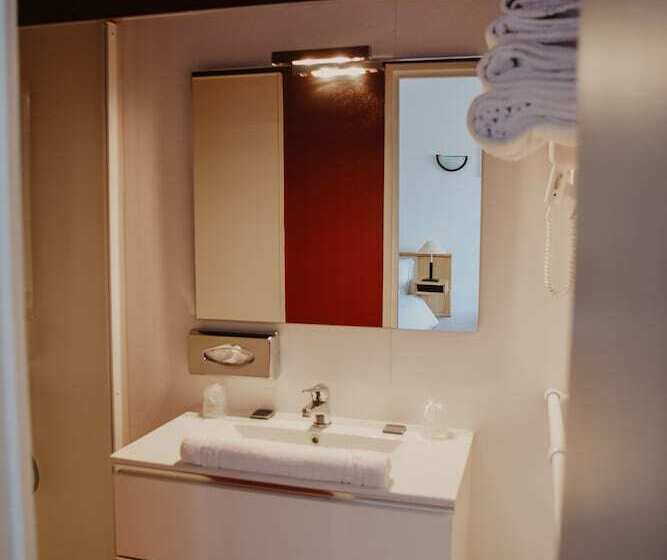 酒店 Château De Mons Armagnac