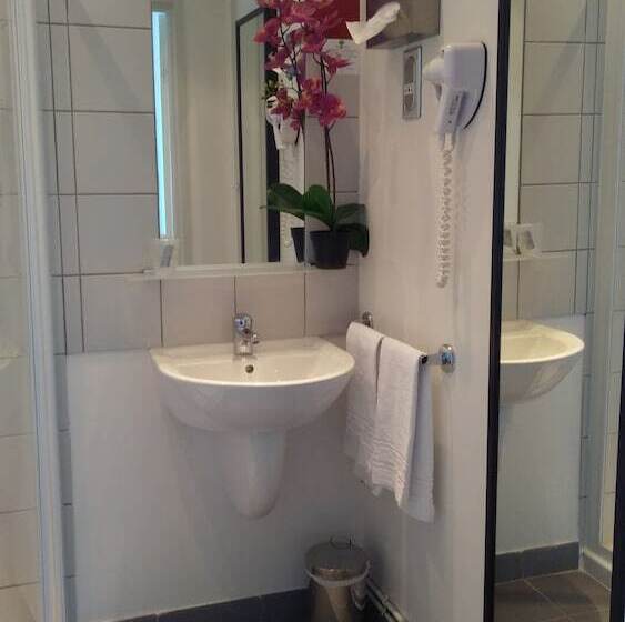 酒店 Château De Mons Armagnac