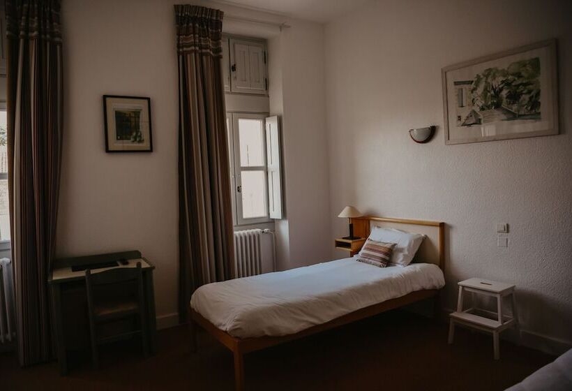 酒店 Château De Mons Armagnac