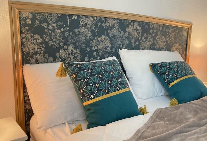 酒店 Château De Mons Armagnac