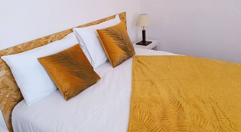 호텔 Château De Mons Armagnac