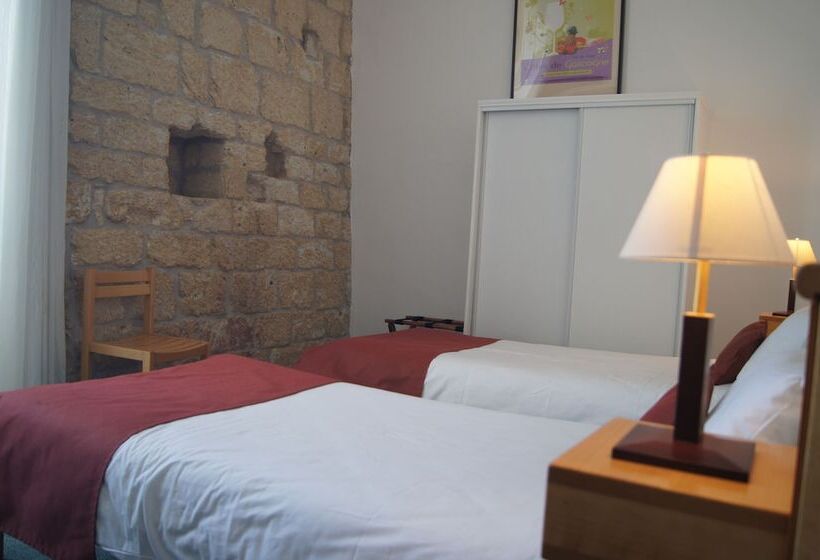 호텔 Château De Mons Armagnac