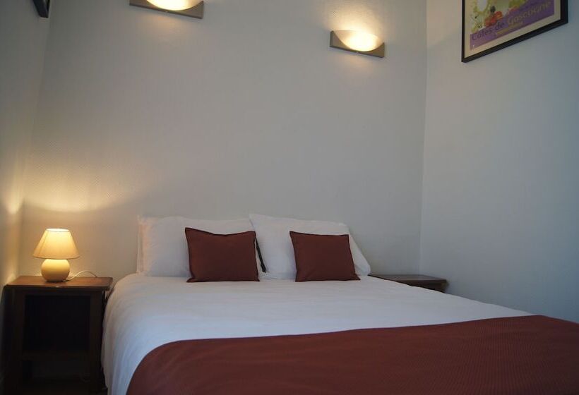 酒店 Château De Mons Armagnac