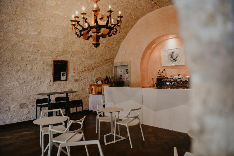 酒店 Château De Mons Armagnac