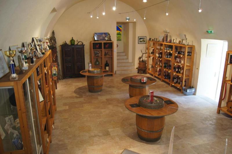 호텔 Château De Mons Armagnac