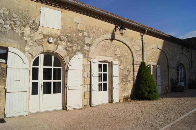 酒店 Château De Mons Armagnac