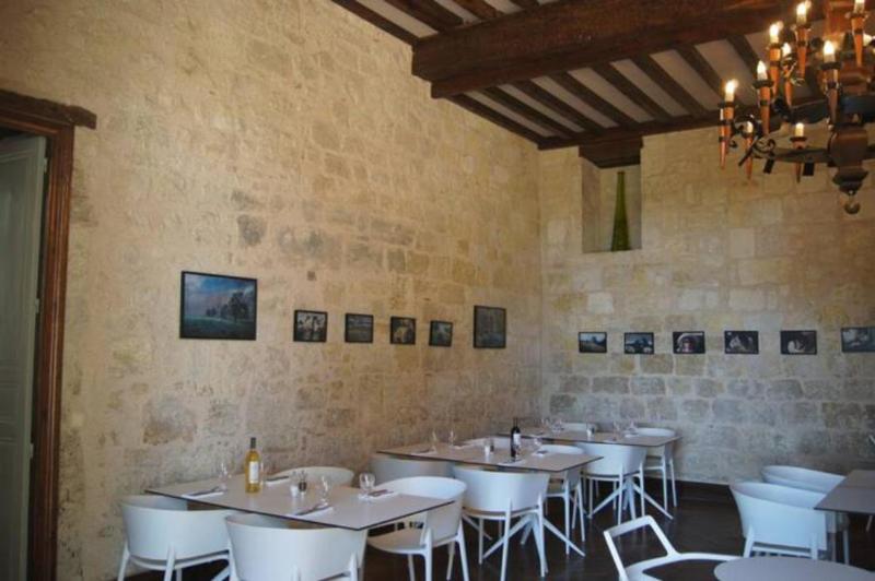 酒店 Château De Mons Armagnac