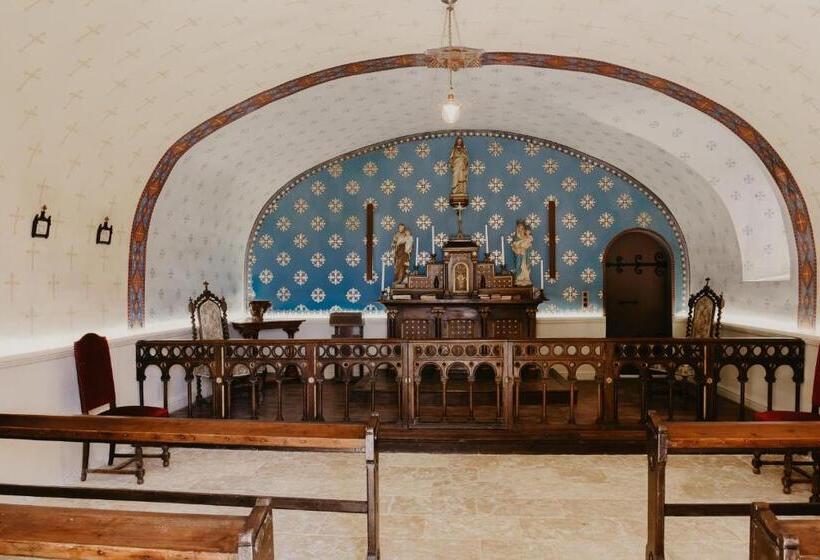 酒店 Château De Mons Armagnac