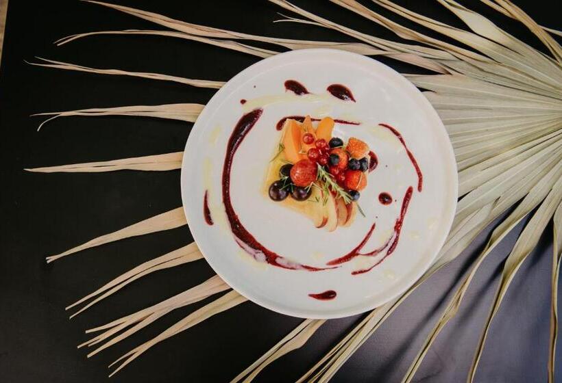 酒店 Château De Mons Armagnac