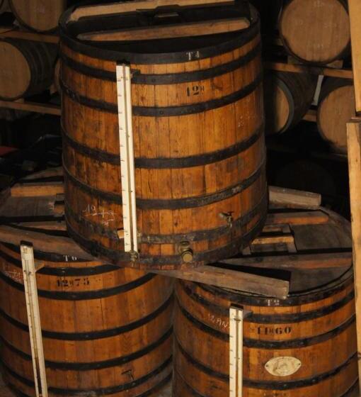 酒店 Château De Mons Armagnac