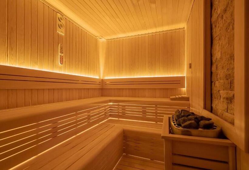 Отель Erta Soyak Thermal