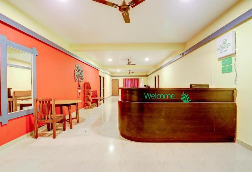 هتل Ezzenza Areca Resort