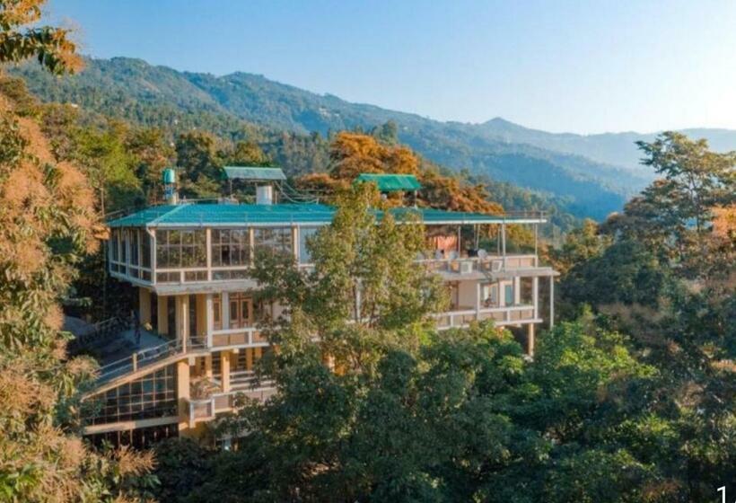 Fo Lyem Lyang Hotel Aka Pudung Farm