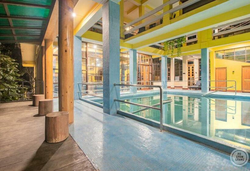 Fo Lyem Lyang Hotel Aka Pudung Farm