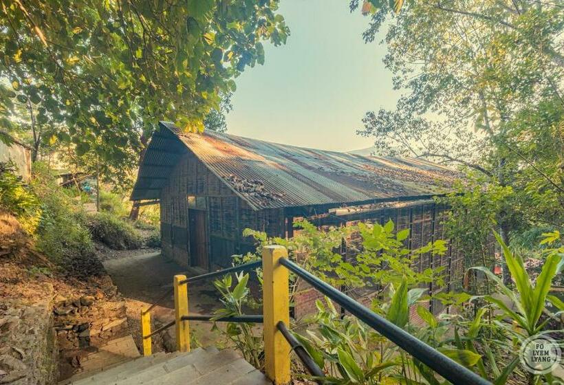 Fo Lyem Lyang Hotel Aka Pudung Farm