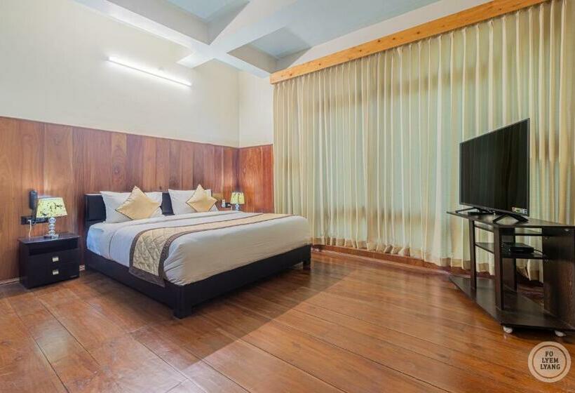 Fo Lyem Lyang Hotel Aka Pudung Farm