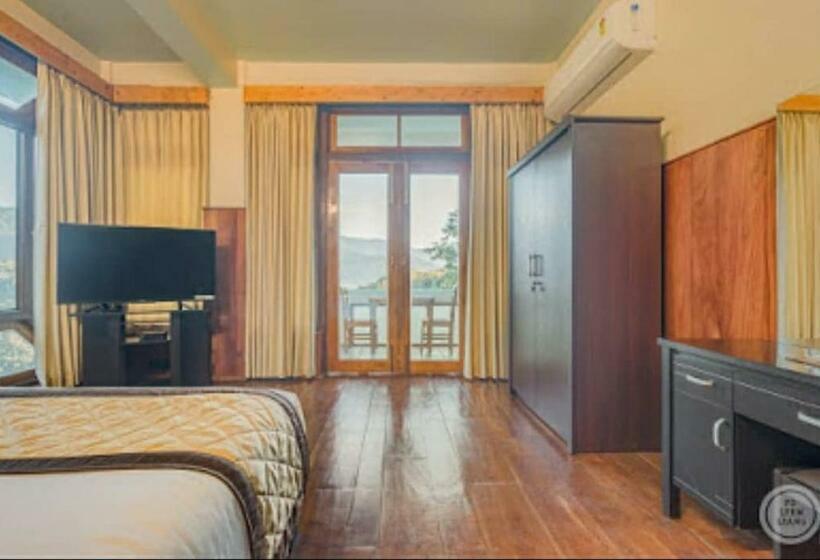 Fo Lyem Lyang Hotel Aka Pudung Farm