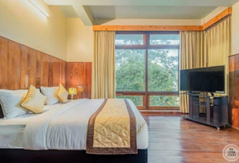 Fo Lyem Lyang Hotel Aka Pudung Farm