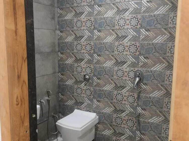 בית מלון כפרי Fun Imperial Morbi