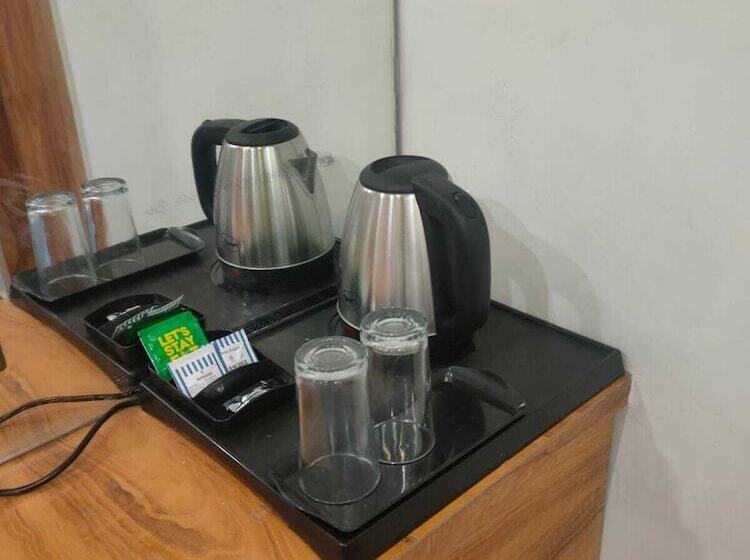 בית מלון כפרי Fun Imperial Morbi