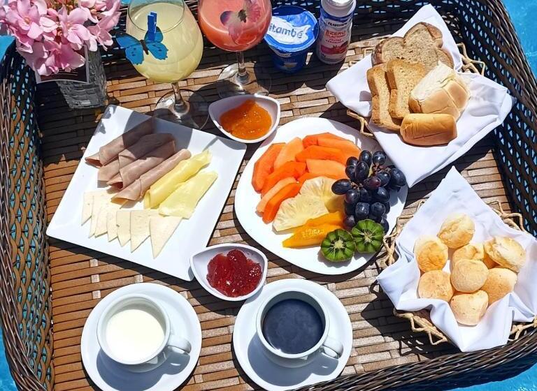 酒店 Kicharme Pontal