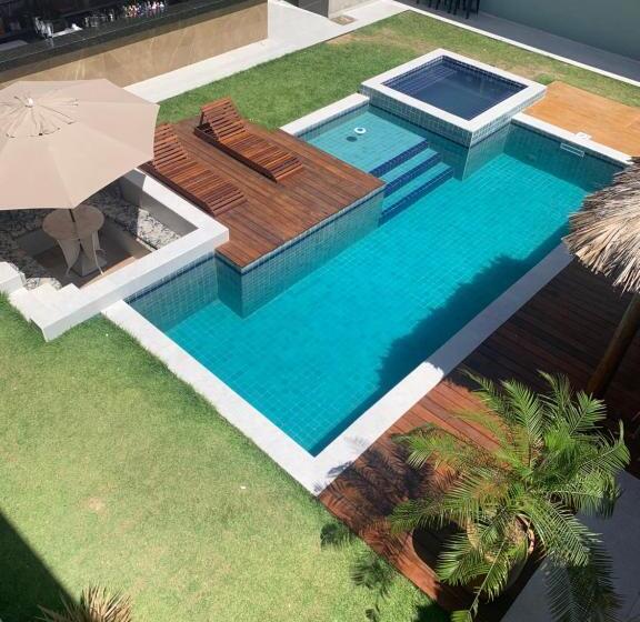 酒店 Kicharme Pontal