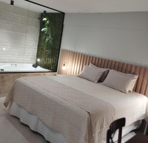 酒店 Kicharme Pontal