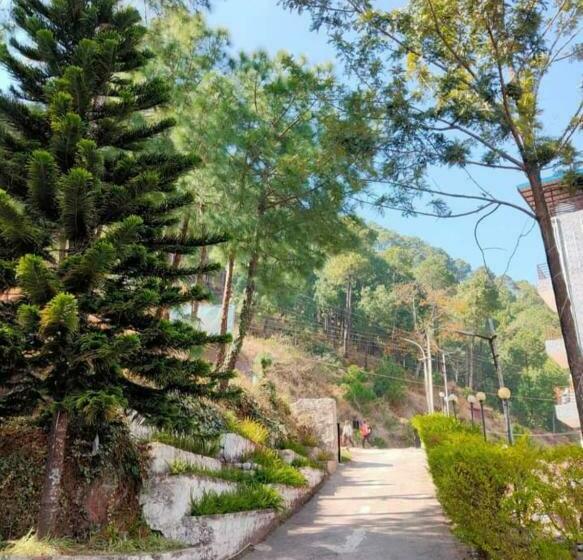 ホテル Misty Meadows Resorts