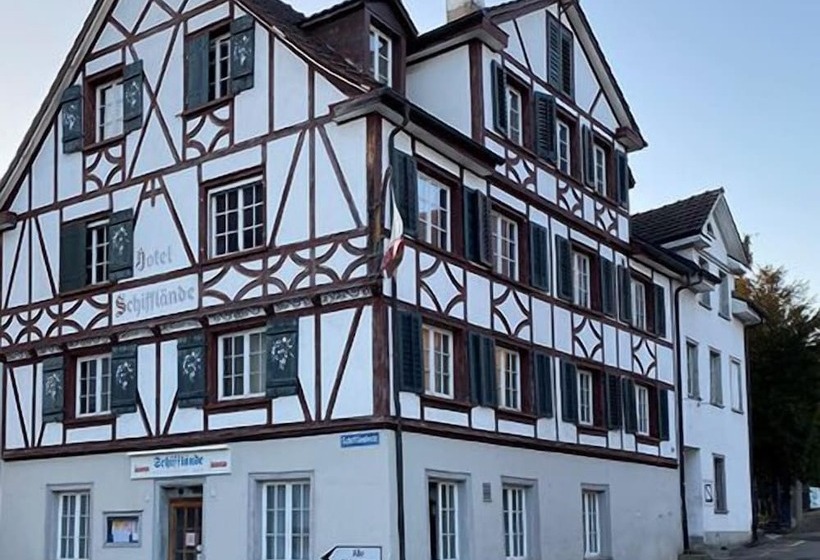 Отель Müllers Self Check In