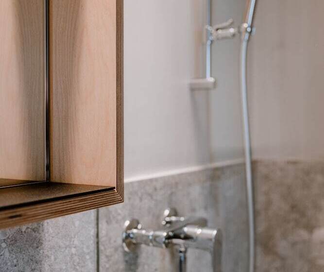 Отель Müllers Self Check In